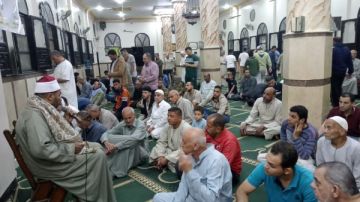 الأوقاف: المساجد المحورية شعلة تنوير وبناء للوعي في المحافظات الأوقاف: المساجد المحورية شعلة تنوير وبناء للوعي في المحافظات