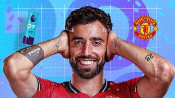 رسميا.. برونو فيرنانديز أفضل لاعب في الدوري الإنجليزي رسميا.. برونو فيرنانديز أفضل لاعب في الدوري الإنجليزي