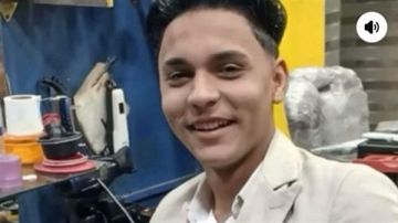 ملحقش يفرح.. وفاة شاب بعد أيام قليلة من خطوبته بالمنوفية ملحقش يفرح.. وفاة شاب بعد أيام قليلة من خطوبته بالمنوفية