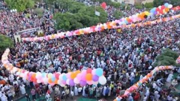 موعد صلاة عيد الأضحى 2026.. هنصلي الساعة كام؟ موعد صلاة عيد الأضحى 2026.. هنصلي الساعة كام؟