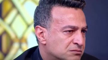 سمسم شهاب يطلب الدعاء لوالدته بعد تدهور حالتها الصحية سمسم شهاب يطلب الدعاء لوالدته بعد تدهور حالتها الصحية