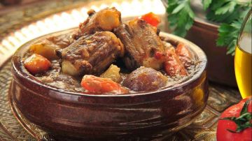 كله بهاريز.. طريقة عمل طاجن العكاوي في الفرن كله بهاريز.. طريقة عمل طاجن العكاوي في الفرن