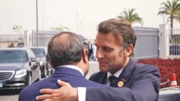 ماكرون يوثق زيارته للإسكندرية بفيديو على إكس ويقول: شكرا ماكرون يوثق زيارته للإسكندرية بفيديو على إكس ويقول: شكرا