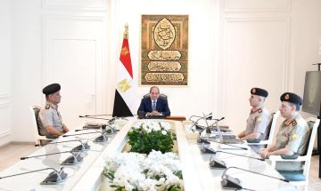 مصر.. السيسي يصدر تعليمات عاجلة للجيش