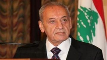 نبيه بري: عراقجي أكد لنا أن لبنان جزء من أي اتفاق بين واشنطن وطهران