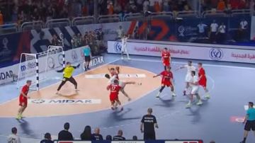 اتحاد اليد يحدد مواعيد القيد للموسم الجديد اتحاد اليد يحدد مواعيد القيد للموسم الجديد