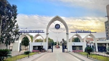 رئيس جامعة المنيا: نواجه ظاهرة الغش الإلكتروني بخطة شاملة رئيس جامعة المنيا: نواجه ظاهرة الغش الإلكتروني بخطة شاملة