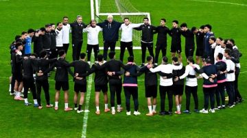 رسائل معتمد جمال للاعبي الزمالك: القمة خارج الحسابات ولن ننخدع بنتيجة بيراميدز