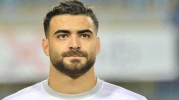 عليها علامات استفهام.. المثلوثي يتحدث عن رحيل معلول عن الأهلي عليها علامات استفهام.. المثلوثي يتحدث عن رحيل معلول عن الأهلي