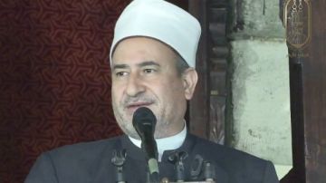 خطيب الجامع الأزهر: صيام يوم عرفة يكفر ذنوب عامين لغير الحاج
