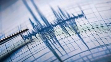 زلزال بقوة 5 ريختر يضرب جنوب جزر فيجي زلزال بقوة 5 ريختر يضرب جنوب جزر فيجي