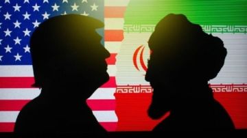 لا انفراجة قريبة.. حسن سلامة: أزمة إيران وأمريكا دخلت متاهة سياسية فيديو لا انفراجة قريبة.. حسن سلامة: أزمة إيران وأمريكا دخلت متاهة سياسية فيديو