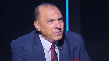 منع ظهور المحامي عصام عجاج إعلاميا لمدة 3 أشهر منع ظهور المحامي عصام عجاج إعلاميا لمدة 3 أشهر