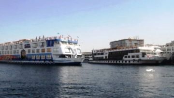 أسعار الرحلات النيلية في أسوان اليوم الأربعاء 13-5-2026