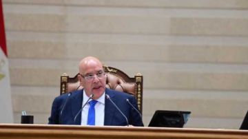 النواب يوافق نهائيا على حساب ختامي موازنة 2024 - 2025 النواب يوافق نهائيا على حساب ختامي موازنة 2024 - 2025