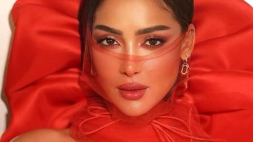 بالفرنسية.. بسمة بوسيل تطرح أغنيتها الجديدة Renaissance بالفرنسية.. بسمة بوسيل تطرح أغنيتها الجديدة Renaissance