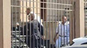 تأجيل أولى جلسات استئناف نجل ميدو على حكم حبسه تأجيل أولى جلسات استئناف نجل ميدو على حكم حبسه