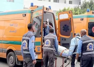 مصرع مواطن وإصابة آخر في حادث بطريق القاهرة الفيوم الصحراوي مصرع مواطن وإصابة آخر في حادث بطريق القاهرة الفيوم الصحراوي