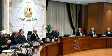 رئيس الوزراء: الدلتا الجديدة مشروع عملاق متكامل نفتخر به جميعا رئيس الوزراء: الدلتا الجديدة مشروع عملاق متكامل نفتخر به جميعا