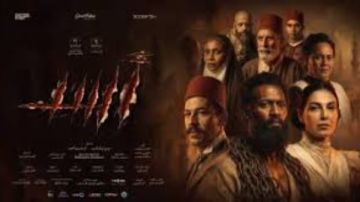 محمد دياب: التحضير لفيلم أسد استغرق 6 سنوات محمد دياب: التحضير لفيلم أسد استغرق 6 سنوات