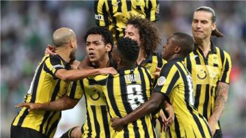 الدوري السعودي تشكيل الاتحاد السعودي أمام الخلود الدوري السعودي تشكيل الاتحاد السعودي أمام الخلود