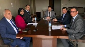 تعرف على الخطة الاستثمارية لمحافظة دمياط