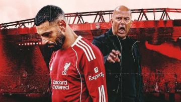 رد فعل صادم من سلوت تجاه تصريحات محمد صلاح