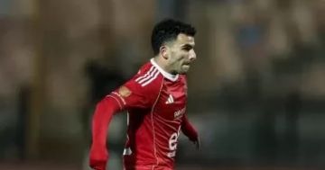 زيزو: لا أهتم بالسوشيال ميديا.. ولم يتدخل أحد لحل أزمتى مع الزمالك وديا