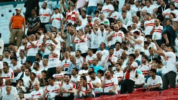 محمد السيد: أول دوري مع الزمالك.. وأتمنى تحقيق المزيد من البطولات محمد السيد: أول دوري مع الزمالك.. وأتمنى تحقيق المزيد من البطولات