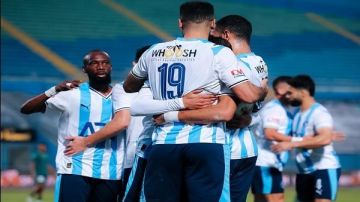 موعد مباراة بيراميدز وسيراميكا والقناة الناقلة موعد مباراة بيراميدز وسيراميكا والقناة الناقلة
