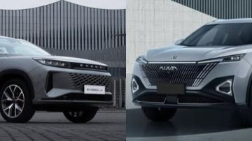تختار إيه؟.. اكسييد LX إم دونج فنج ماجي 2026