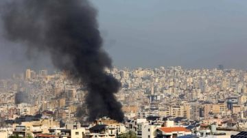 خطط لإعادة النفوذ.. خبيرة تكشف عن مشروع أمريكي إسرائيلي في لبنان خطط لإعادة النفوذ.. خبيرة تكشف عن مشروع أمريكي إسرائيلي في لبنان