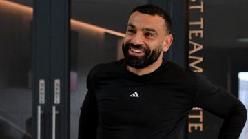 رئيس المقاولون العرب السابق: صلاح لم يرفض الانتقال للزمالك قبل رحيله إلى بازل