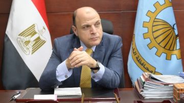 محافظ الغربية: تطوير شامل لمنظومة النظافة محافظ الغربية: تطوير شامل لمنظومة النظافة