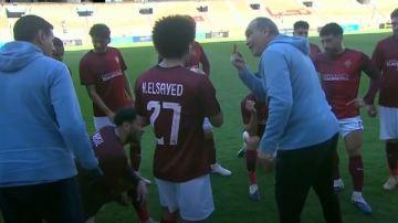 نتيجة مباراة سيراميكا كليوباترا والمصري في الدوري