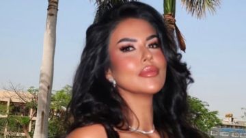 بالأسود الجريء.. ابنة فيفي عبده تثير الجدل بأنوثتها بالأسود الجريء.. ابنة فيفي عبده تثير الجدل بأنوثتها