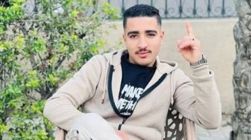 مصرع شاب دهسا أسفل عجلات قطار طنطا - المحلة مصرع شاب دهسا أسفل عجلات قطار طنطا - المحلة