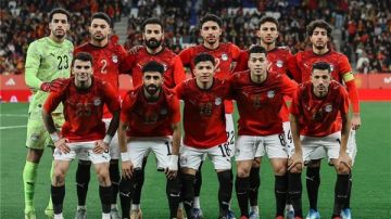 إبراهيم حسن يعلن تفاصيل معسكر كأس العالم 2026 إبراهيم حسن يعلن تفاصيل معسكر كأس العالم 2026