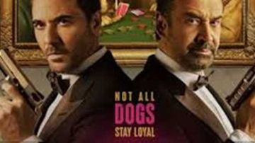 فيلم 7Dogs يحقق 25 مليون جنيه في أول أيام العيد فيلم 7Dogs يحقق 25 مليون جنيه في أول أيام العيد