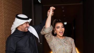 هل انفصلت أصالة عن فائق حسن ؟.. القصة الكاملة ورد نجلها هل انفصلت أصالة عن فائق حسن ؟.. القصة الكاملة ورد نجلها