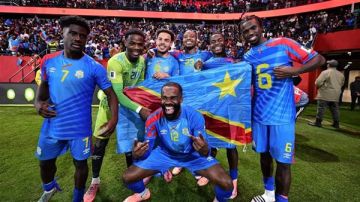 وسط إجراءات مشددة بسبب “إيبولا”.. الكونغو الديمقراطية تواصل استعداداتها لكأس العالم 2026
