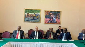 انعقاد منتدى الأعمال المصري الإريتري لتعزيز الشراكة الاقتصادية انعقاد منتدى الأعمال المصري الإريتري لتعزيز الشراكة الاقتصادية