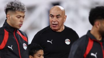 جديد في المنتخب.. تفاصيل إستبعاد 23 لاعبا من قائمة مونديال 2026 جديد في المنتخب.. تفاصيل إستبعاد 23 لاعبا من قائمة مونديال 2026