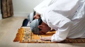حكم صلاة التوبة من الذنوب كل يوم.. الإفتاء توضح حكم صلاة التوبة من الذنوب كل يوم.. الإفتاء توضح