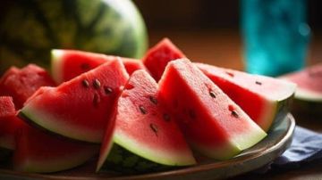 ماذا يحدث للجسم عند تناول البطيخ في الصيف ماذا يحدث للجسم عند تناول البطيخ في الصيف