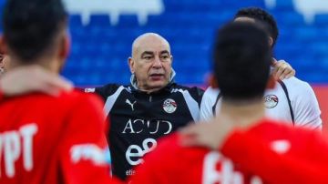 منتخب مصر يدخل معسكرا مغلقا استعدادا لكأس العالم 2026 منتخب مصر يدخل معسكرا مغلقا استعدادا لكأس العالم 2026