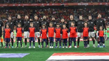 موعد مباراة مصر والبرازيل الودية موعد مباراة مصر والبرازيل الودية