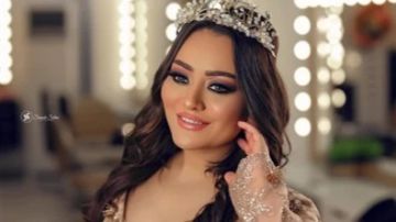 راندا البحيري تتعرض للإصابة فى ذراعها.. تفاصيل راندا البحيري تتعرض للإصابة فى ذراعها.. تفاصيل