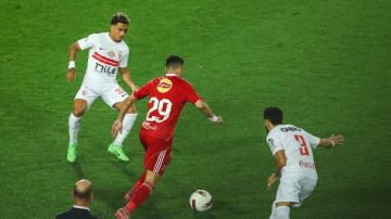 موعد مباراة الزمالك وسموحة في الدوري المصري موعد مباراة الزمالك وسموحة في الدوري المصري