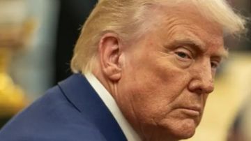 ترامب : الاتفاق مع إيران صار شبه مكتمل ونهائي ترامب : الاتفاق مع إيران صار شبه مكتمل ونهائي